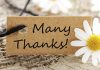 The Awesome Gratitude Experiment