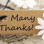 The Awesome Gratitude Experiment