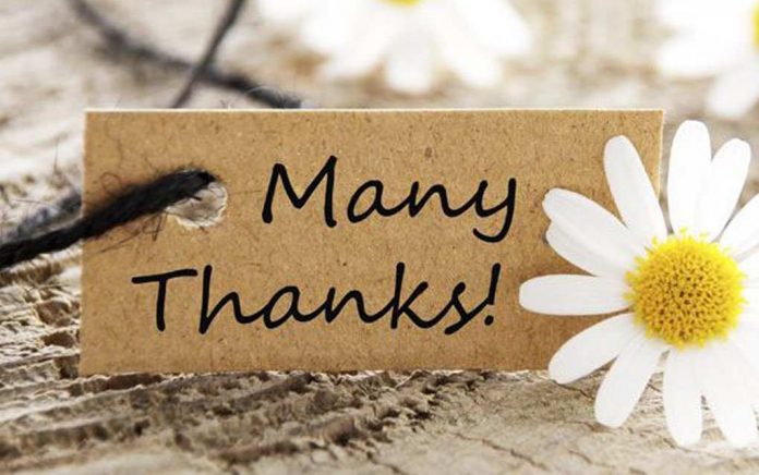 The Awesome Gratitude Experiment The Awesome Gratitude Experiment
