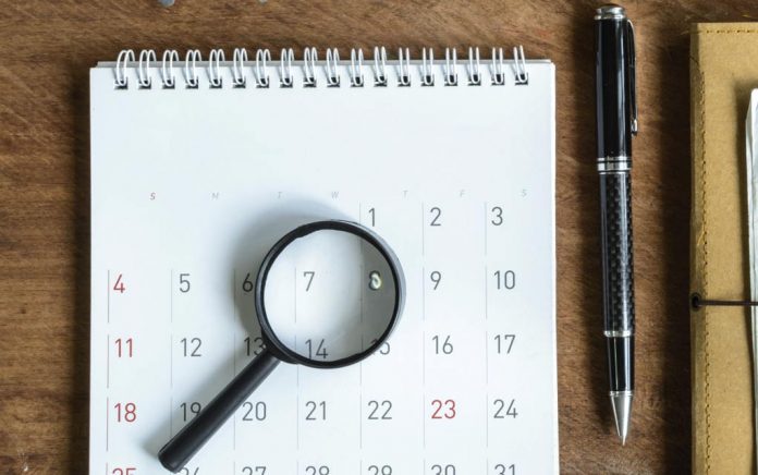 Calendar Calendar