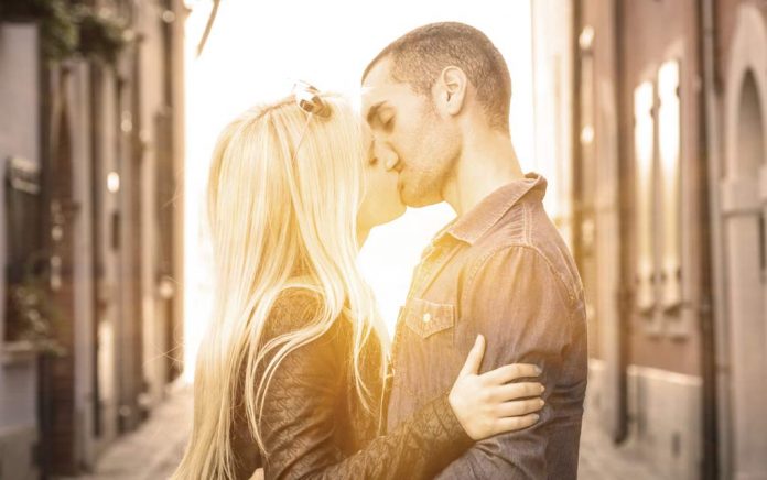 What Makes Some Couples Soooo Happy What Makes Some Couples Soooo Happy