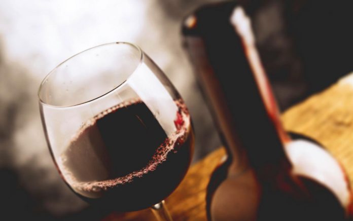 Study: Eating Chocolate and Drinking Red Wine Reverses Aging In Human Cells Study: Eating Chocolate and Drinking Red Wine Reverses Aging In Human Cells