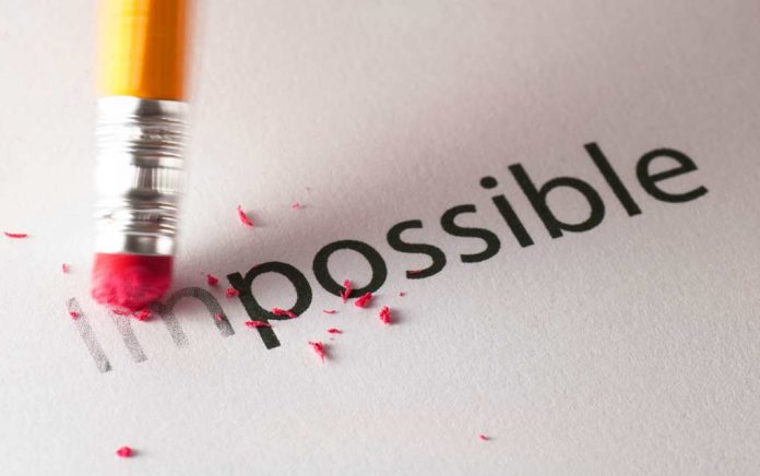 The Mistake Pessimists Keep Making The Mistake Pessimists Keep Making
