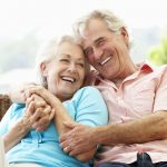 Aging Happy: 3 Ways to Embrace the Accumulating Years