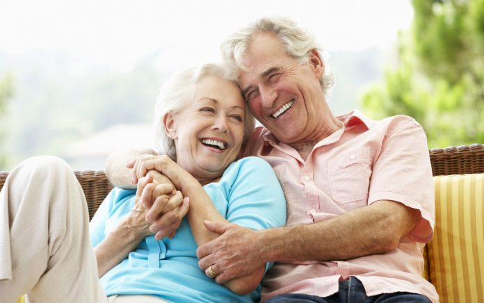 Aging Happy: 3 Ways to Embrace the Accumulating Years Aging Happy: 3 Ways to Embrace the Accumulating Years