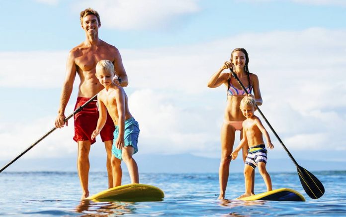 How to Have a Family Happy Hour How to Have a Family Happy Hour