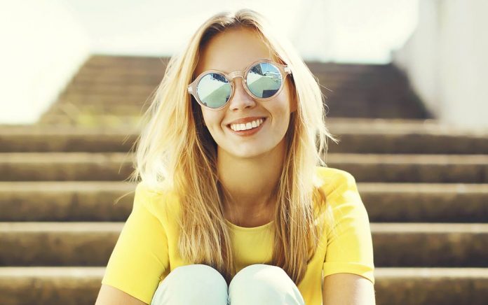 5 Ways to Be Happier in 5 Minutes 5 Ways to Be Happier in 5 Minutes