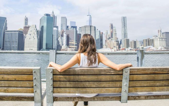 WTF Is A Reverse Bucket List?