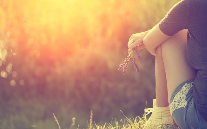 Sadness Is a Part of Life Sadness Is a Part of Life