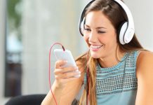 Discover Why Music Is Literally Good For You