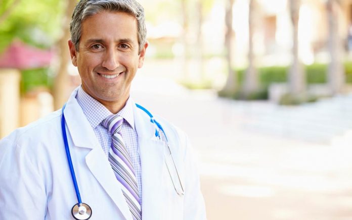 Doctor's Prescription for Happiness Doctor's Prescription for Happiness