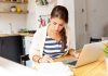 Work at Home? 3 Work-Life Balance Tips