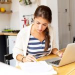 Work at Home? 3 Work-Life Balance Tips
