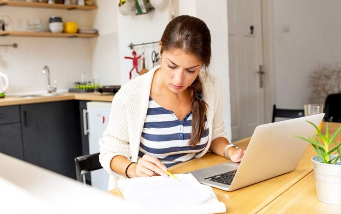 Work at Home? 3 Work-Life Balance Tips Work at Home? 3 Work-Life Balance Tips
