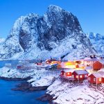 Norway - Happiest Place On The Earth