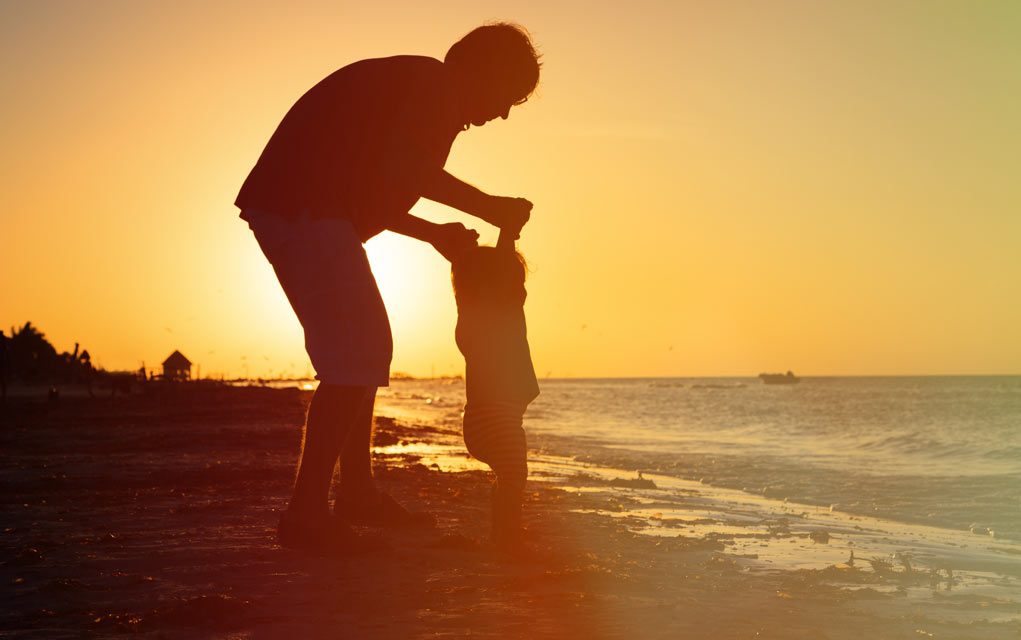 Father’s Day Experiences Dad Will Love