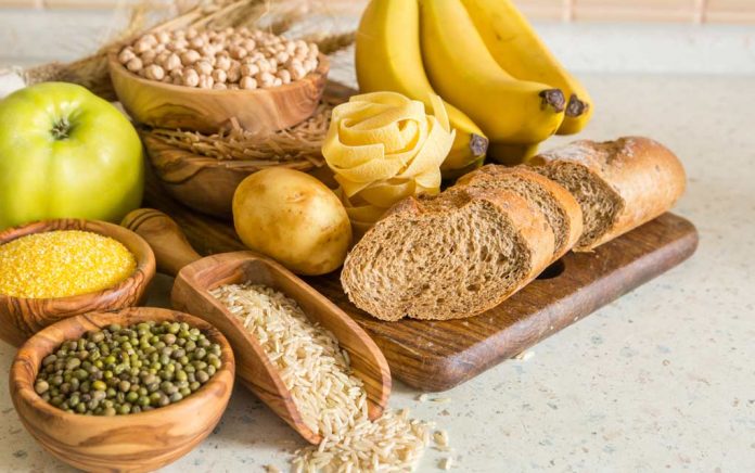 Carbs Carbs