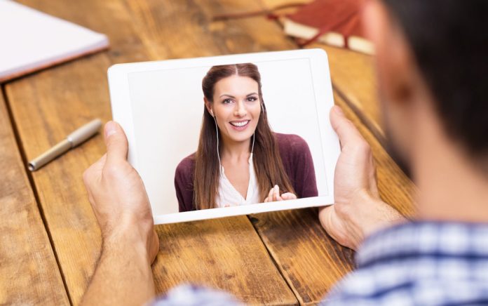 Why You Need Face to Face Time More than FaceTime Why You Need Face to Face Time More than FaceTime