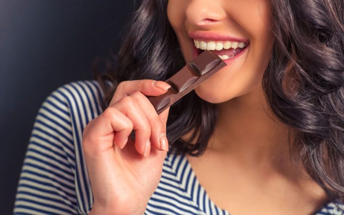 Good News: Chocolate is Good For Your (Mental) Health Good News: Chocolate is Good For Your (Mental) Health