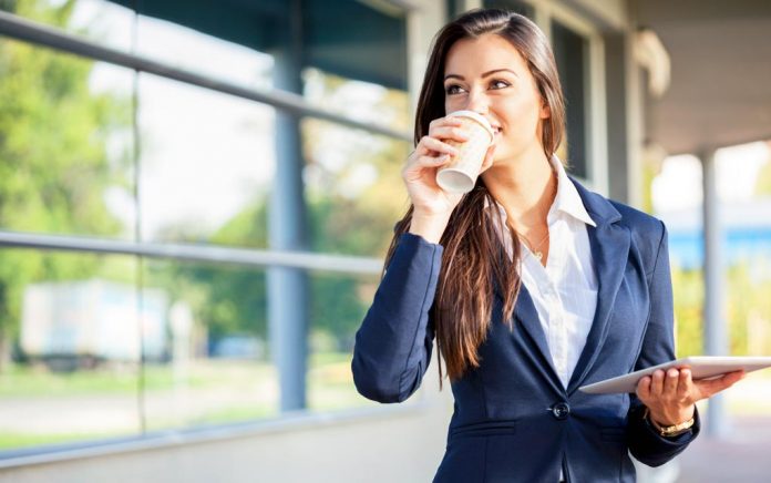 This Simple Microbreak Strategy Could Save You At Work This Simple Microbreak Strategy Could Save You At Work
