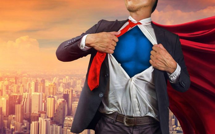These Blankets Turn You Into A Superheroe These Blankets Turn You Into A Superheroe