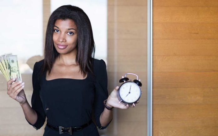 Want To Be Happier? 5 Tips To Buy Yourself Time Want To Be Happier? 5 Tips To Buy Yourself Time
