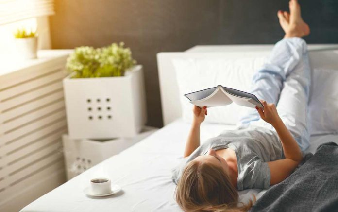 4 Must-Read Books that Inspire Happiness 4 Must-Read Books that Inspire Happiness