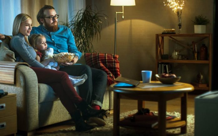 4 Tips To Maximize Your TV Time 4 Tips To Maximize Your TV Time