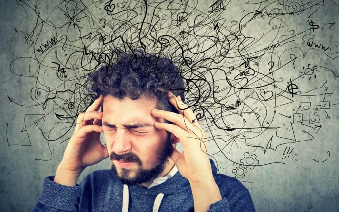 Got Anxiety? Clear It Out Quick By Doing This Got Anxiety? Clear It Out Quick By Doing This