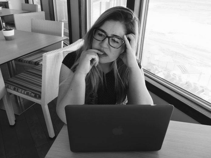 Got Anxiety? Clear It Out Quick By Doing This