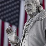 5 Thoughts on Happiness From A Founding Father