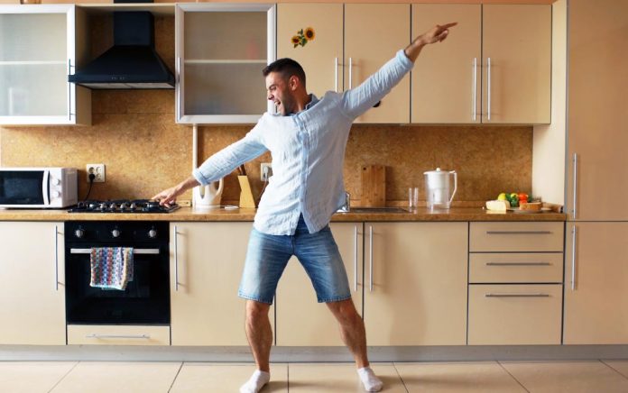 Dancing Can Reverse The Signs Of Aging In The Brain Dancing Can Reverse The Signs Of Aging In The Brain