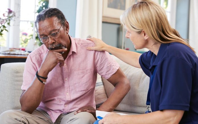 What To Say When Someone Is Struggling With Mental Illness What To Say When Someone Is Struggling With Mental Illness