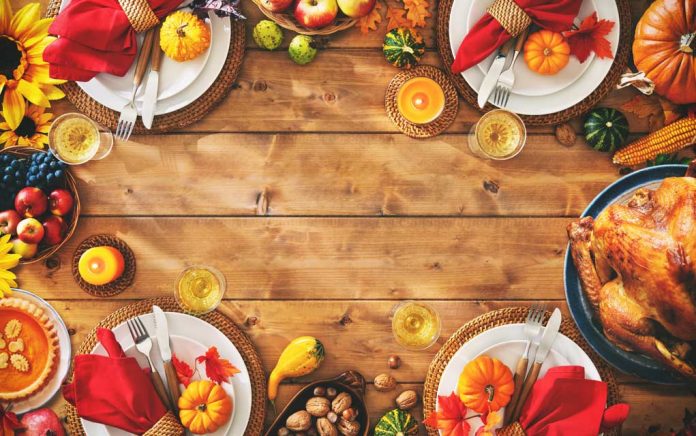 Have You Heard The Thanksgiving Song Yet Have You Heard The Thanksgiving Song Yet