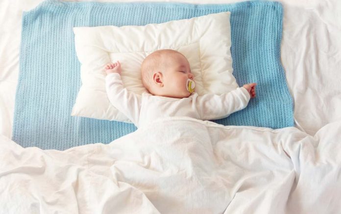 Could Adding This To Your Bedtime Take Pressure Off Could Adding This To Your Bedtime Take Pressure Off