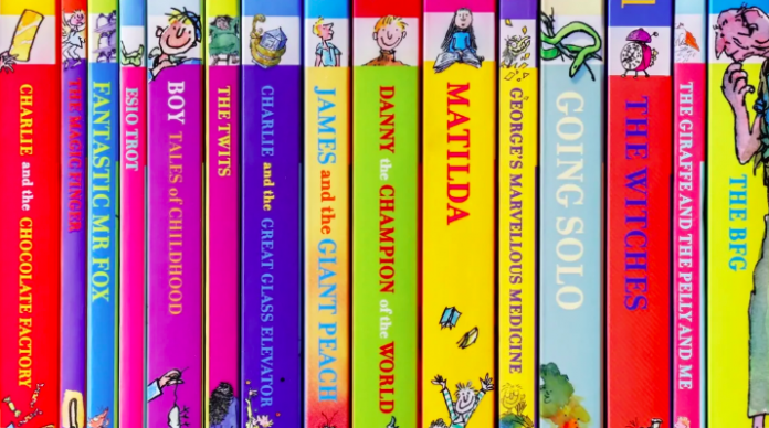 Books in Happy Meal Reading Program Books in Happy Meal Reading Program