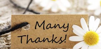The Awesome Gratitude Experiment