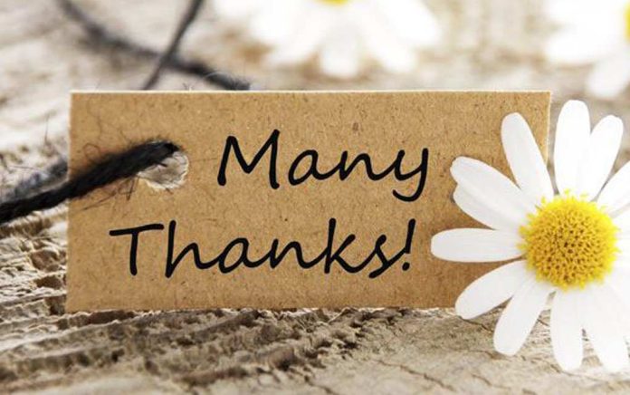 The Awesome Gratitude Experiment The Awesome Gratitude Experiment