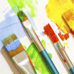 Need Some Stress Relief? Grab the Markers