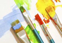 Need Some Stress Relief? Grab the Markers