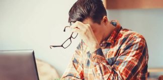 How To Flip Stress Right Out Of Your HeadHow To Flip Stress Out Of Your Head