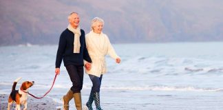 Getting Old Is Not What You Think