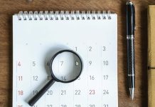 re: Just checking in on you… Calendar