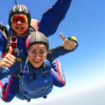 The Benefits of Doing Something That Scares You