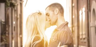 What Makes Some Couples Soooo Happy