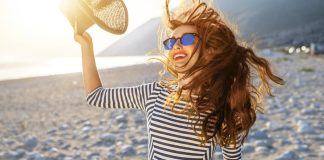 How to Breathe Your Way to Happiness