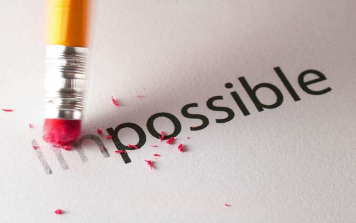 The Mistake Pessimists Keep Making The Mistake Pessimists Keep Making