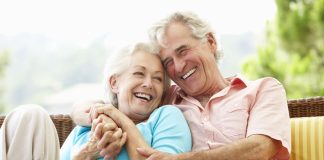 Aging Happy: 3 Ways to Embrace the Accumulating Years