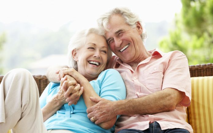 Aging Happy: 3 Ways to Embrace the Accumulating Years Aging Happy: 3 Ways to Embrace the Accumulating Years