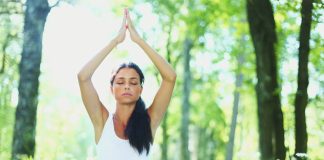 How to Convert Stress to Peace